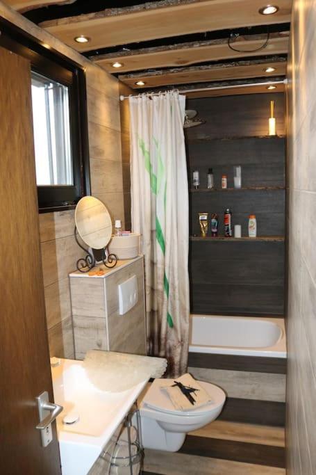 Schoenes Loft 2 Personen 1-Raum 60Qm Meschede Exterior foto